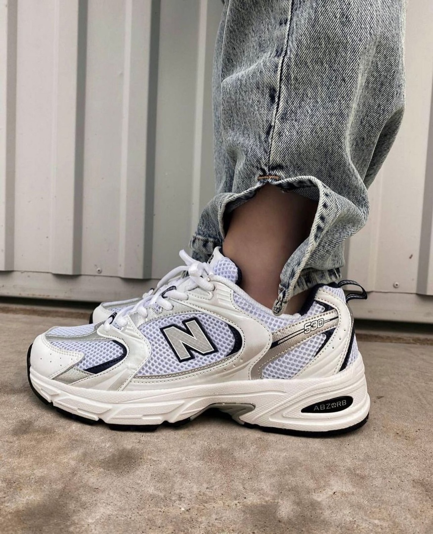 new balance 530 ka